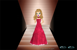 Juegos Gratis Vestir peinar maquillar bratz