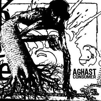 Aghast / Sed Non Satiata - Split Aghast / Sed Non Satiata Aghast / Sed Non Satiata - Split Aghast / Sed Non Satiata