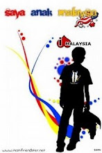 Saya Anak Malaysia: rukun negara amalan hidup rakyat malaysia