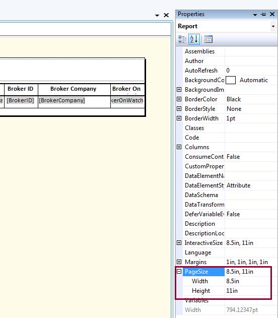 Output Report To Pdf Access 2007