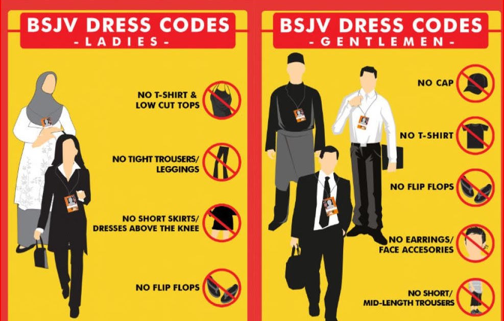 My journey as a mother Dress Codes