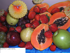 MESA DE FRUTAS