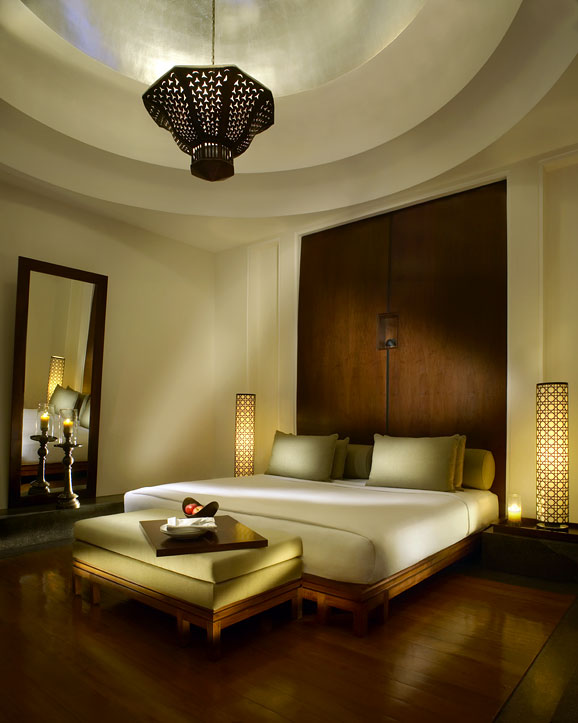 Chedi Oman