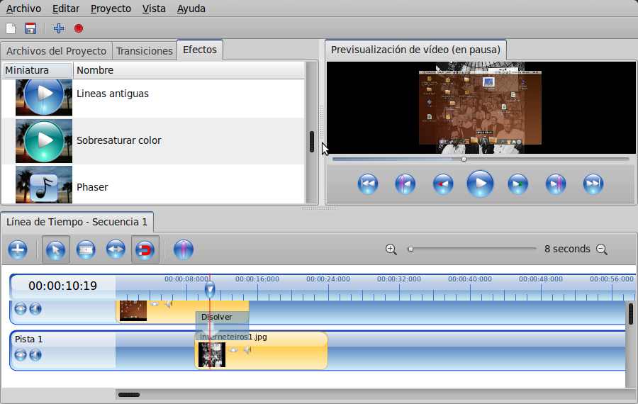 openshot tutorial openshot tutorial