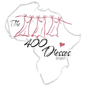 The 400 Dresses Project