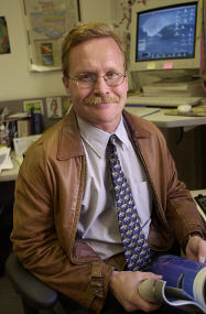 erskine chris cauldron bubbling laugh makes