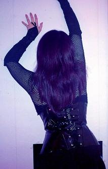 i wanna...