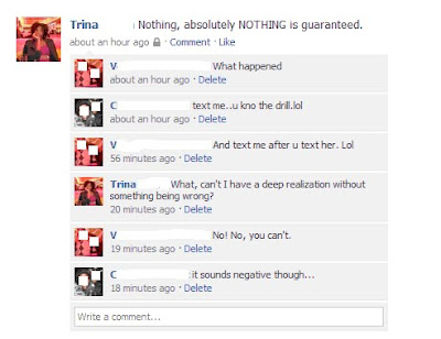 Facebook Emo