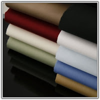 Egyptian Cotton bedsheets