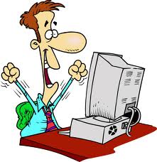 computer reinstalled