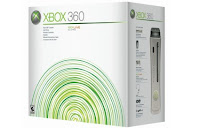 Xbox 360 Console Hardware