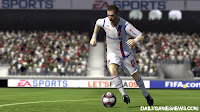 Fifa 09 Xbox 360 PS3 Screenshot Render