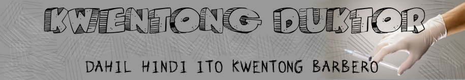 Kwentong Duktor