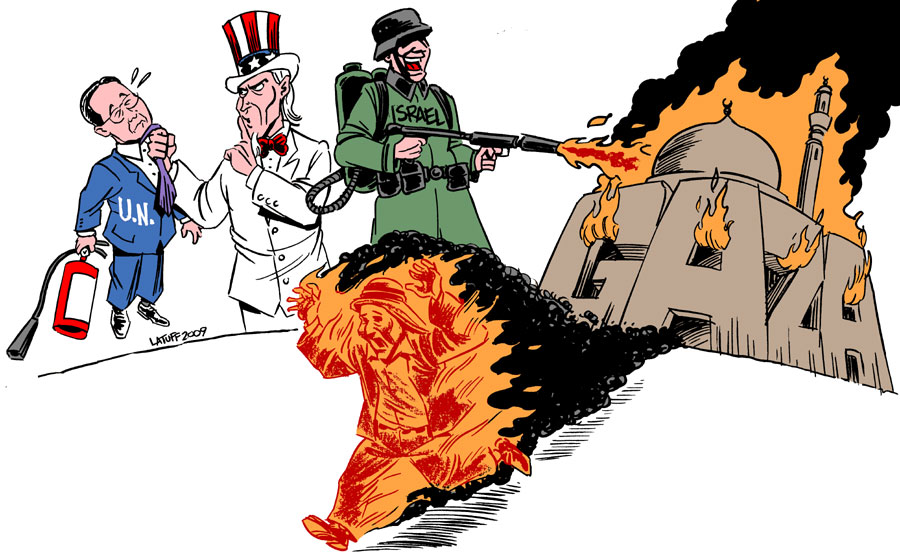 [US_Thwarts_UN_Gaza_Ceasefire_by_Latuff2.jpg]