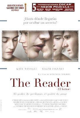 El lector - Bernhard Schlink El+lector