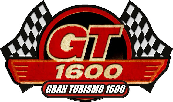 Propuesta Logo GT1600