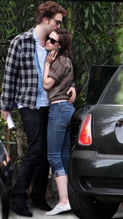 Celebrity Kristen Stewart Celebrity Kristen Stewart