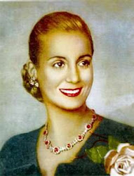 Eva Perón ♥