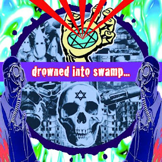 Psychedelic Swamp Rar Files