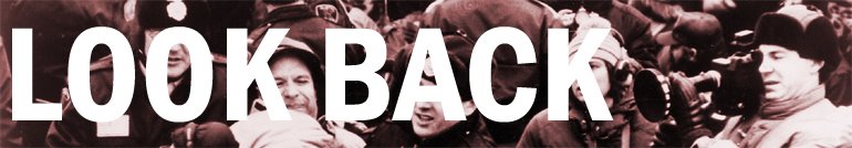 Look Back:  Labor and the Moving Image