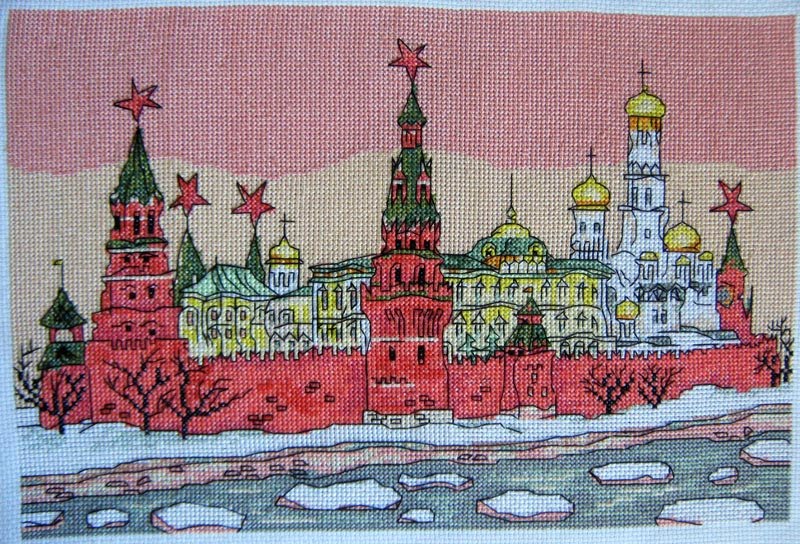 Вышивка гладью москвы Вышивка гладью москвы
