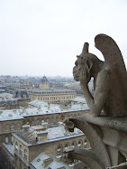 Notre Dame, PARIS