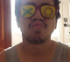 Minha foto