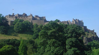 Edinburgh