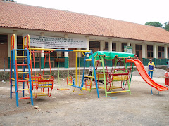 TAMAN MAINAN SANTRI MADRASAH