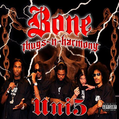 Bone Thugs Pictures