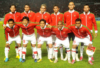 VIDEO TIMNAS INDONESIA VS ARAB SAUDI 1-1 You Tube Cuplikan Gol Boaz Solossa 