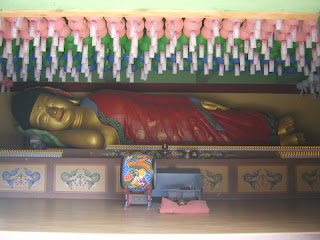 Wawoojonsa Temple
