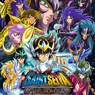 MUSICA - musica para tus stages, intros y endings Saint+Seiya+The+Hades.+Game+Soundtrack
