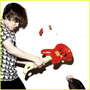 Justin Bieber Pick on Stalkers Keep Out Pick Me Justin Bieber