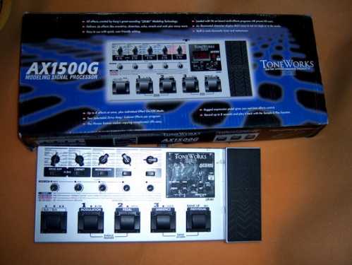icalan alat musik efek guitar icalan alat musik efek guitar