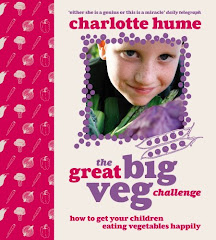 Read The Great Big Veg Challenge