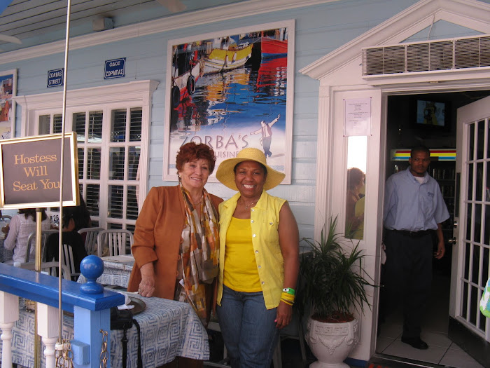 Grand Bahamas November 2009