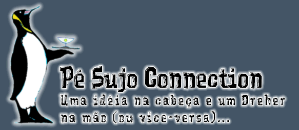 Pé Sujo Connection