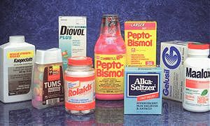 antacids images