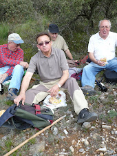 Amigos de Flores Silvestres de Álava