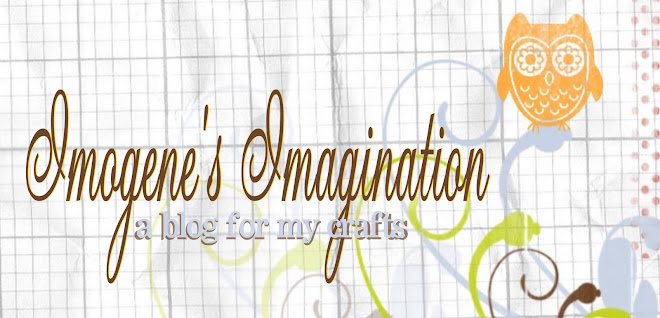 Imogene's Imagination