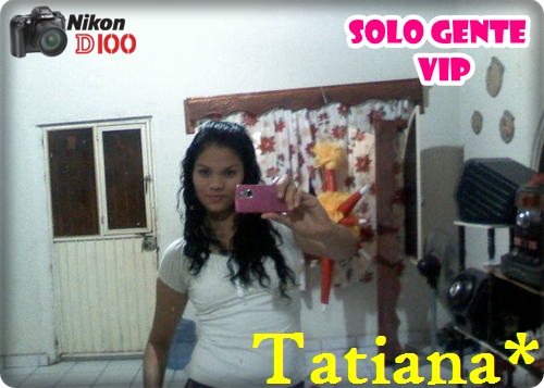 Tatiana