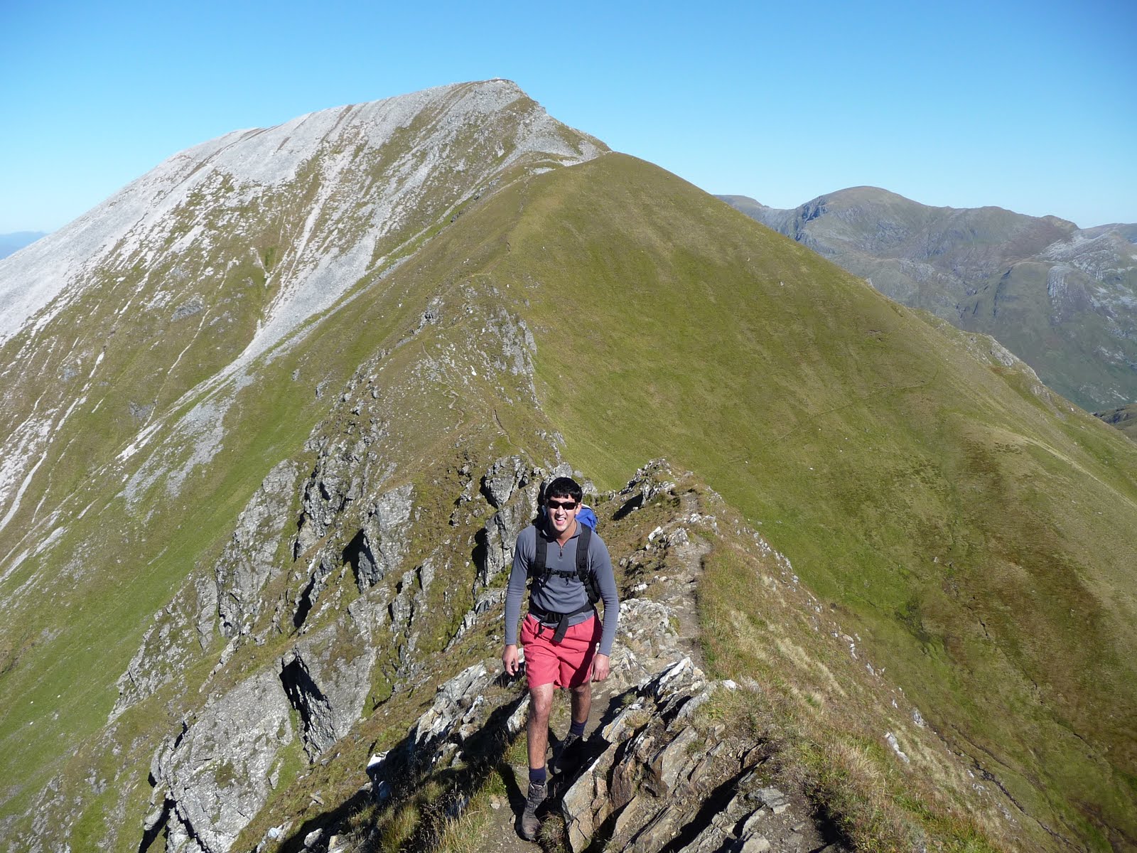 TARMACHAN MOUNTAINEERING RING OF STEALL