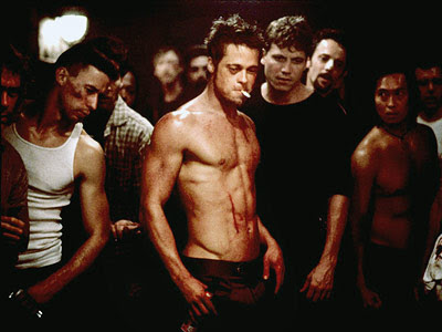 Fight Club (1999)