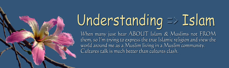 Understanding Islam