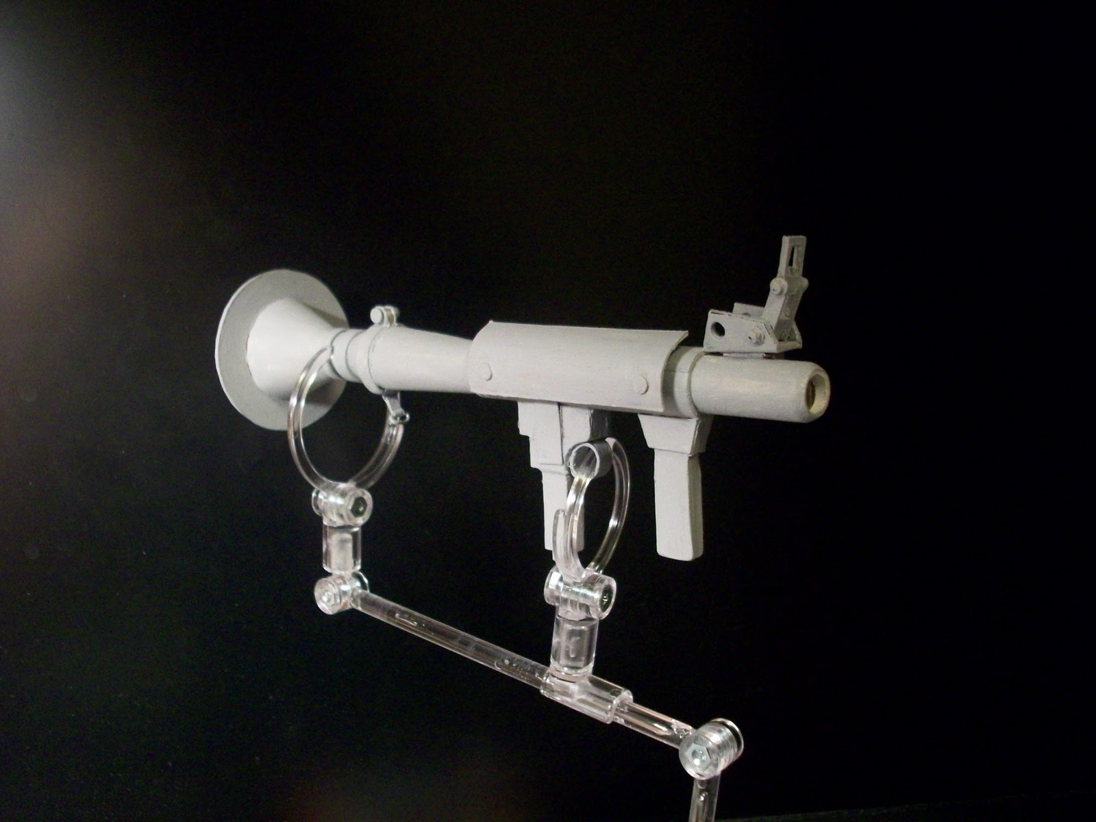 Rocket Launcher Tf2