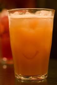 Receta de jugo adelgazante de toronja, piña y manzana Receta de jugo adelgazante de toronja, piña y manzana