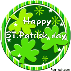 star Personal infor and Bio St+Patricks+Day