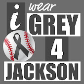 Tshirt design. Email us at jacksonsjourney@comcast.net  Soon:Order here with direct shipping.