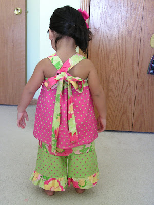 The Roaring - Harper House